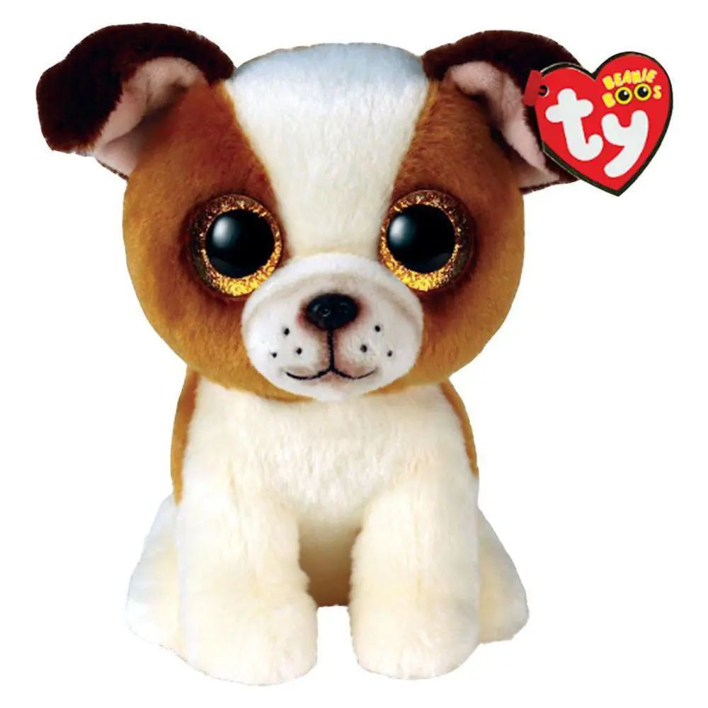 Nivalmix-Bichinho-Pelucia-Beanie-Boos-Colecao-Ty-Hugo-Toyng-2391733-017 Nivalmix-Bichinho-Pelucia-Beanie-Boos-Colecao-Ty-Hugo-Toyng-2391733-017