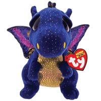 Nivalmix-Bichinho-Pelucia-Beanie-Boos-Colecao-Ty-Saffire-Toyng-2391733-019 Nivalmix-Bichinho-Pelucia-Beanie-Boos-Colecao-Ty-Saffire-Toyng-2391733-019