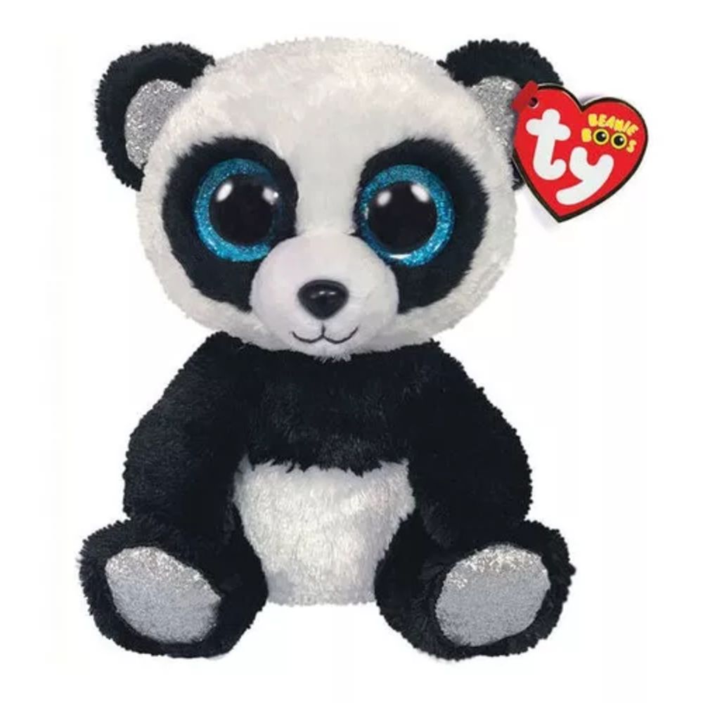 Nivalmix-Bichinho-Pelucia-Beanie-Boos-Colecao-Ty-Bamboo-Toyng-2391733-022 Nivalmix-Bichinho-Pelucia-Beanie-Boos-Colecao-Ty-Bamboo-Toyng-2391733-022