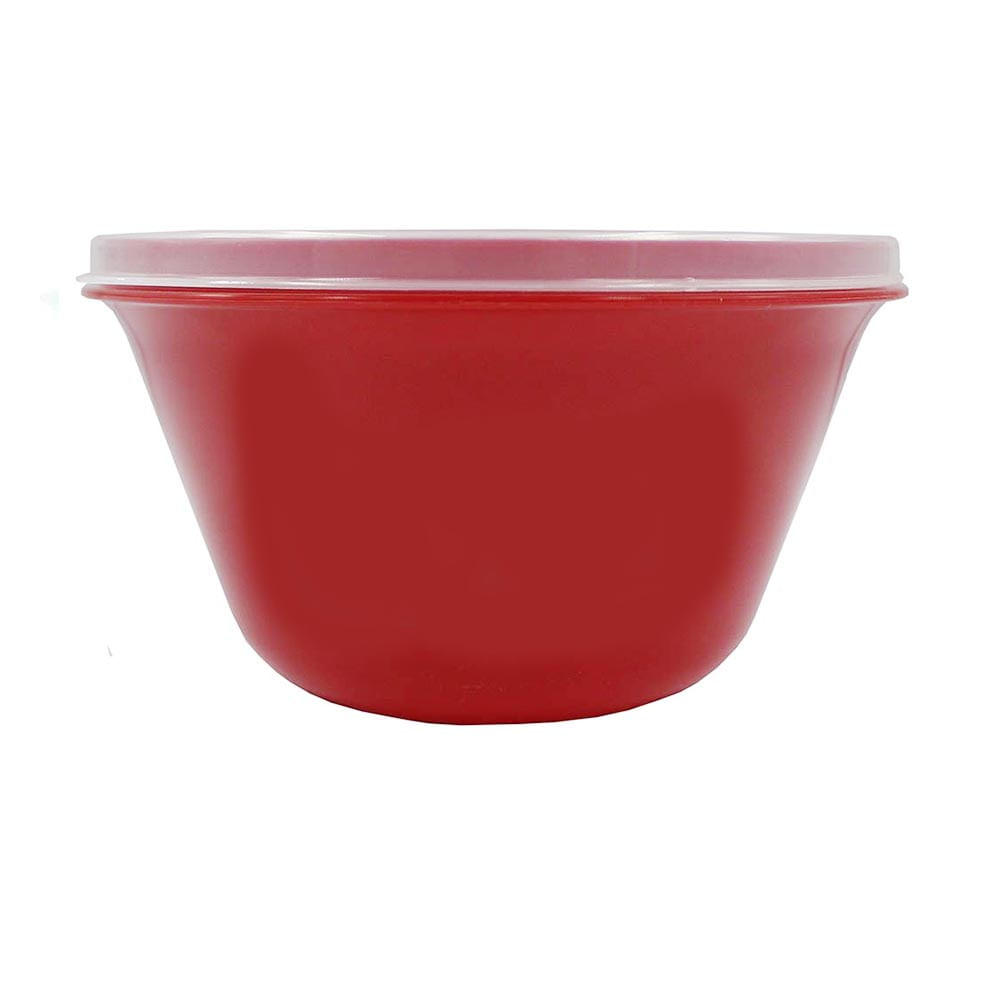 Nivalmix-Organizador-Multiuso-Redondo-18L-Vermelho-Top-Line-2126637-002 Nivalmix-Organizador-Multiuso-Redondo-18L-Vermelho-Top-Line-2126637-002