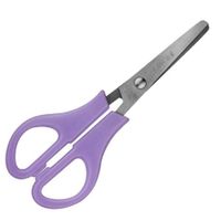 Nivalmix-Tesoura-Escolar-Roxa-Cis-144153-004 Nivalmix-Tesoura-Escolar-Roxa-Cis-144153-004