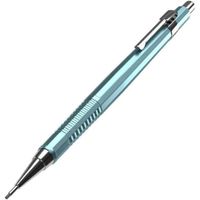 Nivalmix-Lapiseira-Tecno-Cis-0.7mm-Azul-Claro-Metalico-Cis-2374638-01 Nivalmix-Lapiseira-Tecno-Cis-0.7mm-Azul-Claro-Metalico-Cis-2374638-01