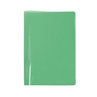 Nivalmix-Pasta-Grampo-Trilho-606PP-Verde-Dac-1867079 Nivalmix-Pasta-Grampo-Trilho-606PP-Verde-Dac-1867079