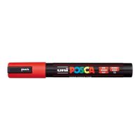 Nivalmix-Caneta-Posca-PC5M-Vermelha-Uniball-1548761--2- Nivalmix-Caneta-Posca-PC5M-Vermelha-Uniball-1548761--2-