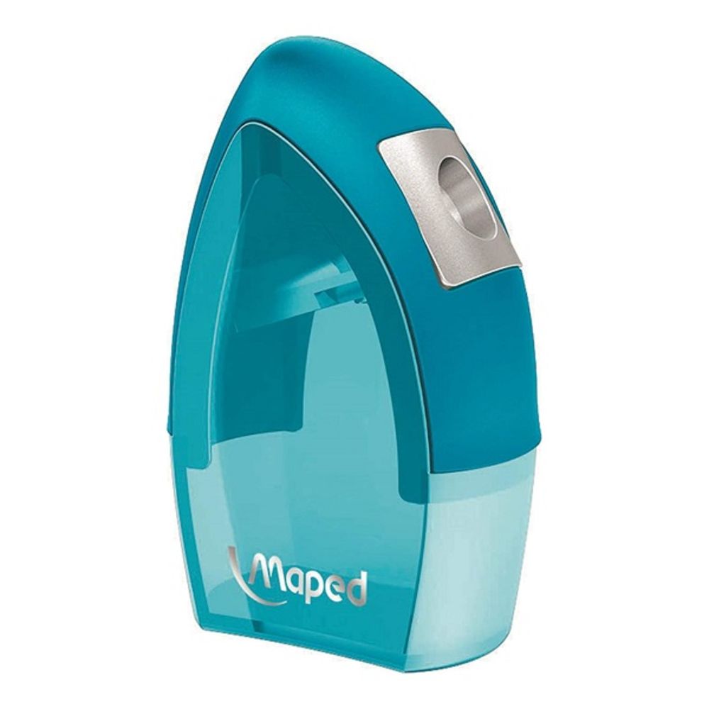 Nivalmix-Apontador-de-Lapis-C-Deposito-1-Furo-Metal-Tonic-Maped-2241869 Nivalmix-Apontador-de-Lapis-C-Deposito-1-Furo-Metal-Tonic-Maped-2241869