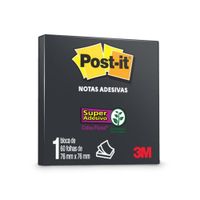 Nivalmix-Bloco-de-Notas-Post-It-Preto-76X76mm-90-Folhas-3M-2350341 Nivalmix-Bloco-de-Notas-Post-It-Preto-76X76mm-90-Folhas-3M-2350341