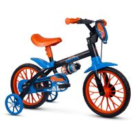 nivalmix-Bicicleta-Aro-12-Power-Rex-2023-Caloi-2397011 nivalmix-Bicicleta-Aro-12-Power-Rex-2023-Caloi-2397011