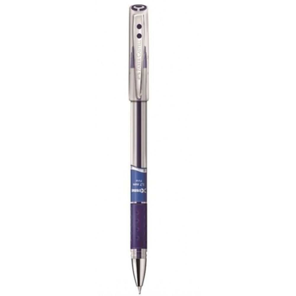 Nivalmix-Caneta-Esferografica-Xtreme-0.7mm-Azul-Faber-Castell-1642270--1- Nivalmix-Caneta-Esferografica-Xtreme-0.7mm-Azul-Faber-Castell-1642270--1-