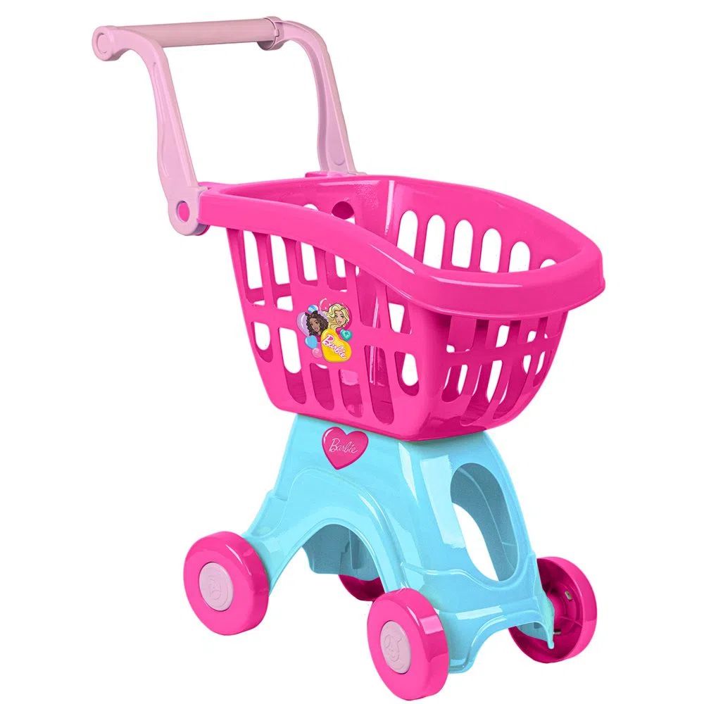 nivalmix-carrinho-de-compras-infantil-barbie-cheff-2493-cotiplas-2394281 nivalmix-carrinho-de-compras-infantil-barbie-cheff-2493-cotiplas-2394281