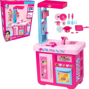 Geladeira Gela Sorvetinho Sweet Fantasy - Cardoso Toys - nivalmix