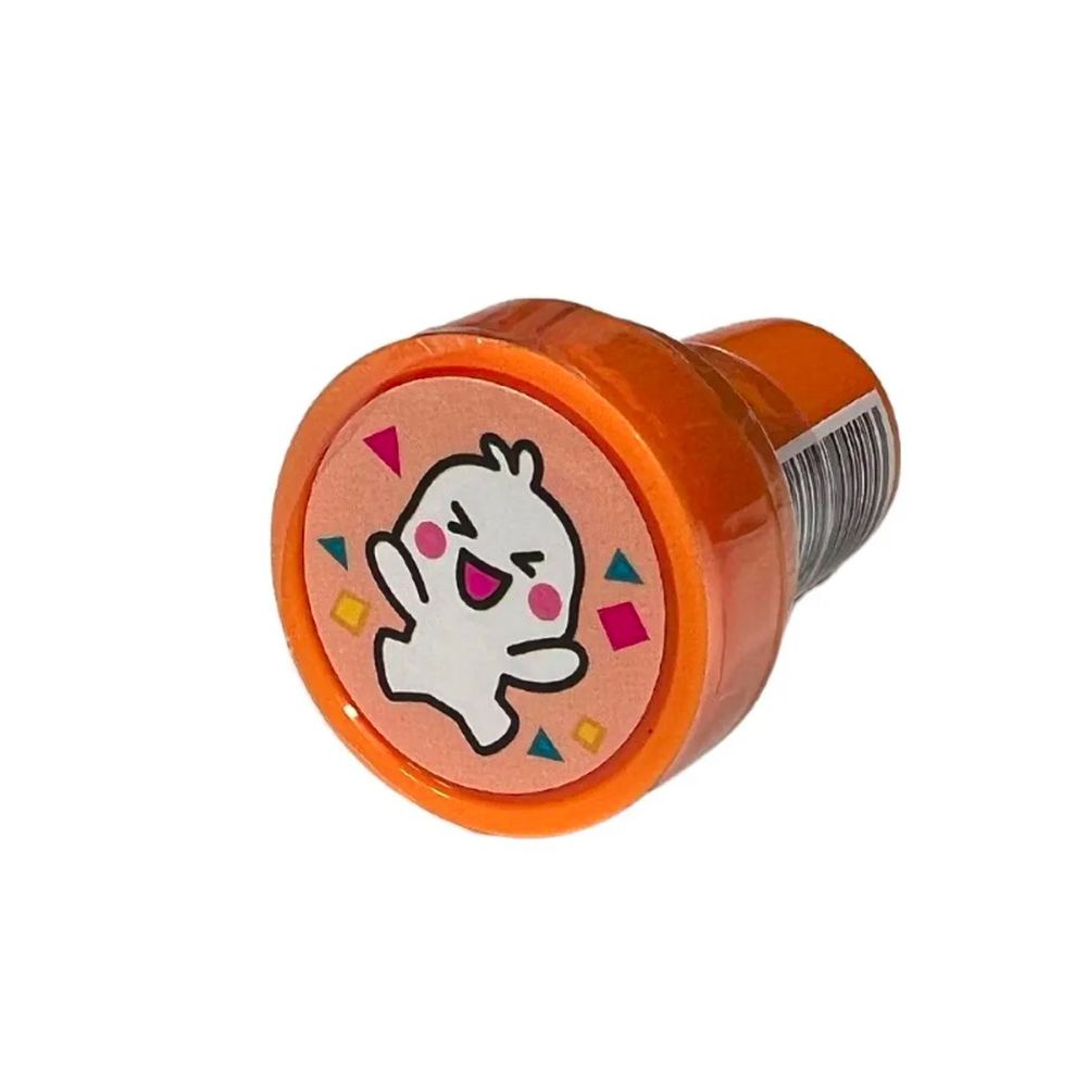 Nivalmix-Carimbo-Stamp-Emoji-Modelo-10-Cis-2374820-010 Nivalmix-Carimbo-Stamp-Emoji-Modelo-10-Cis-2374820-010