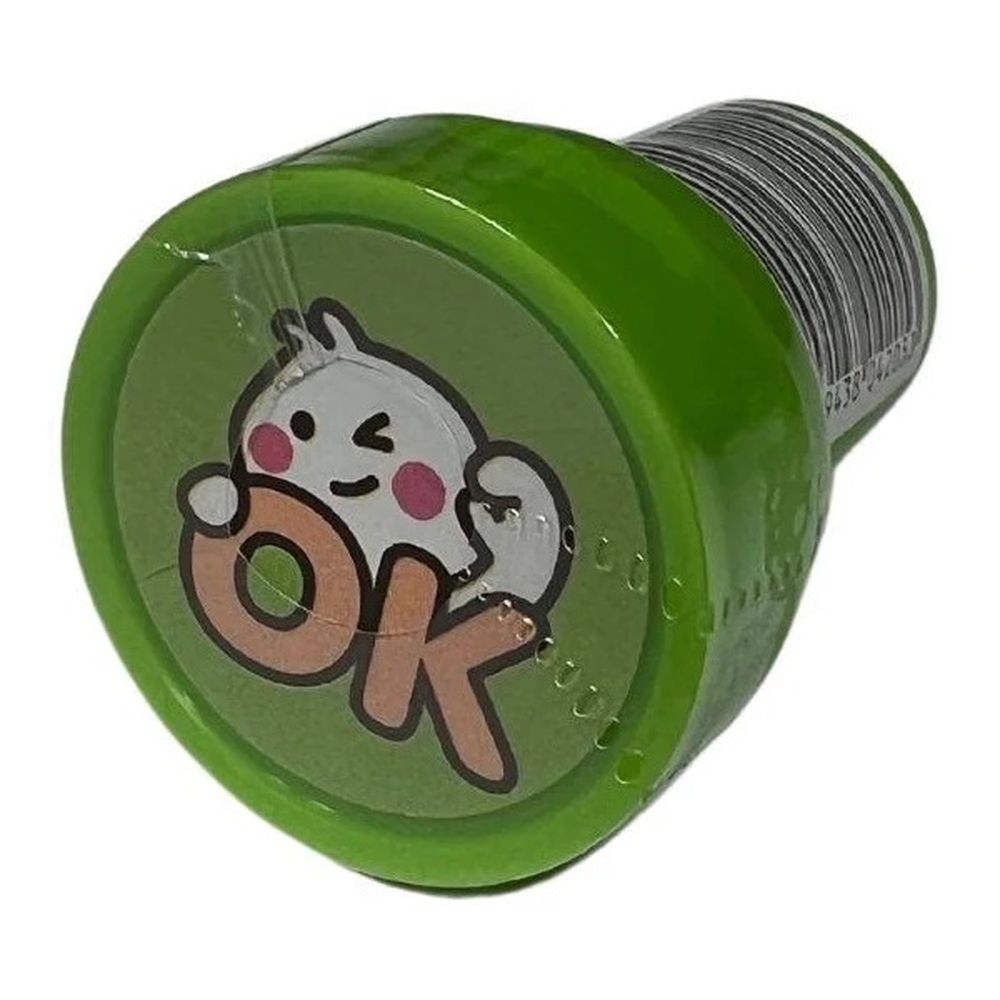 Nivalmix-Carimbo-Stamp-Emoji-Modelo-11-Cis-2374820-011 Nivalmix-Carimbo-Stamp-Emoji-Modelo-11-Cis-2374820-011