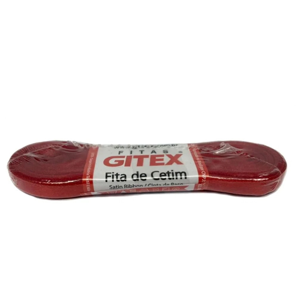 Nivalmix-Fita-Cetim-7MM-107-Vermelho-Gitex-2383140 Nivalmix-Fita-Cetim-7MM-107-Vermelho-Gitex-2383140