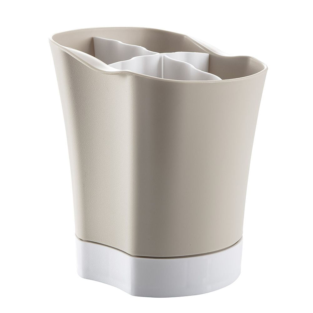 Nivalmix-Escorredor-de-Talheres-Bege-Top-Line-2264177-002 Nivalmix-Escorredor-de-Talheres-Bege-Top-Line-2264177-002