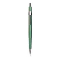 Nivalmix-Lapiseira-TecnoCis-0.7mm-Verde-Metalica-Cis-2374651-02