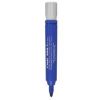 Nivalmix-Pincel-Qaudro-Branco-WBM7-Azul-Recarregavel-Pilot-122430 Nivalmix-Pincel-Qaudro-Branco-WBM7-Azul-Recarregavel-Pilot-122430