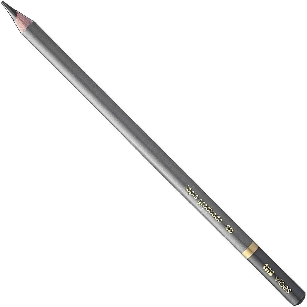 Nivalmix-Lapis-Preto-Vibes-Graduado-6B-691831-Tris-2369945 Nivalmix-Lapis-Preto-Vibes-Graduado-6B-691831-Tris-2369945