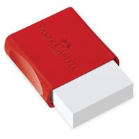 Nivalmix-Borracha-Plastica-Max-Grande-7012-Faber-Castell-1025054 Nivalmix-Borracha-Plastica-Max-Grande-7012-Faber-Castell-1025054