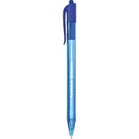 Nivalmix-Caneta-Esferografica-1-0-Azul-Turq-100-RT-Paper-Mate-1720790 Nivalmix-Caneta-Esferografica-1-0-Azul-Turq-100-RT-Paper-Mate-1720790