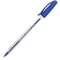 Nivalmix-Caneta-Esferografica-Kilometrica-1.0mm-Azul-PaperMate-1393450 Nivalmix-Caneta-Esferografica-Kilometrica-1.0mm-Azul-PaperMate-1393450