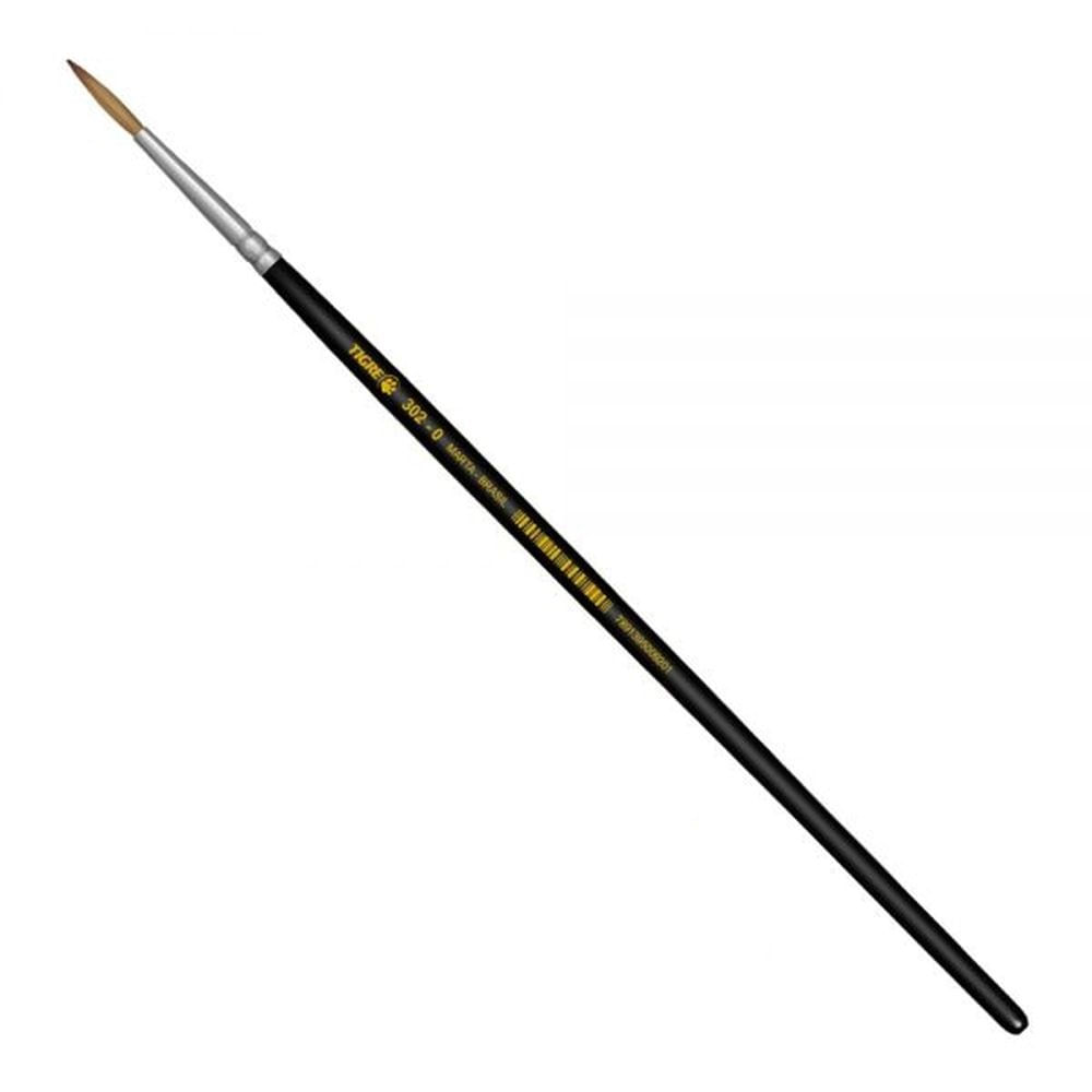 Nivalmix-Pincel-302-0-Tigre-155216 Nivalmix-Pincel-302-0-Tigre-155216