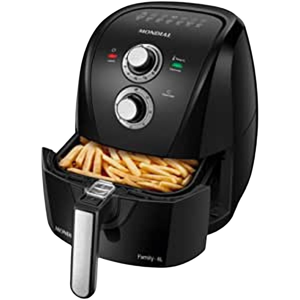 Nivalmix-Fritadeira-Air-Fryer-AFN-40-BFS-4L-127V-Mondial-2397128--1- Nivalmix-Fritadeira-Air-Fryer-AFN-40-BFS-4L-127V-Mondial-2397128--1-