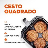 Nivalmix-Fritadeira-Air-Fryer-AFN-40-BFS-4L-127V-Mondial-2397128--4- Nivalmix-Fritadeira-Air-Fryer-AFN-40-BFS-4L-127V-Mondial-2397128--4-