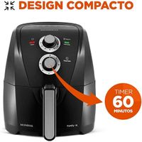 Nivalmix-Fritadeira-Air-Fryer-AFN-40-BFS-4L-127V-Mondial-2397128--8- Nivalmix-Fritadeira-Air-Fryer-AFN-40-BFS-4L-127V-Mondial-2397128--8-