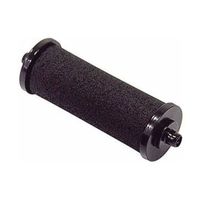 Nivalmix-Rolete-Cilindrico-Entintado-M14-Preto-Menno-2270001 Nivalmix-Rolete-Cilindrico-Entintado-M14-Preto-Menno-2270001