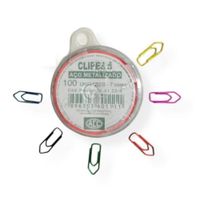 Nivalmix-Clipes-Mini-N°5-Metalizado-Colorido-100-Unidades-ACC-106843--2- Nivalmix-Clipes-Mini-N°5-Metalizado-Colorido-100-Unidades-ACC-106843--2-