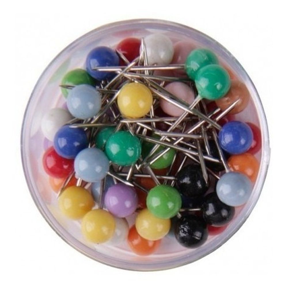 Nivalmix-Alfinetes-Para-Mapa-N°3-Diametro-6mm-Colorido-25UN-ACC-146571--1- Nivalmix-Alfinetes-Para-Mapa-N°3-Diametro-6mm-Colorido-25UN-ACC-146571--1-