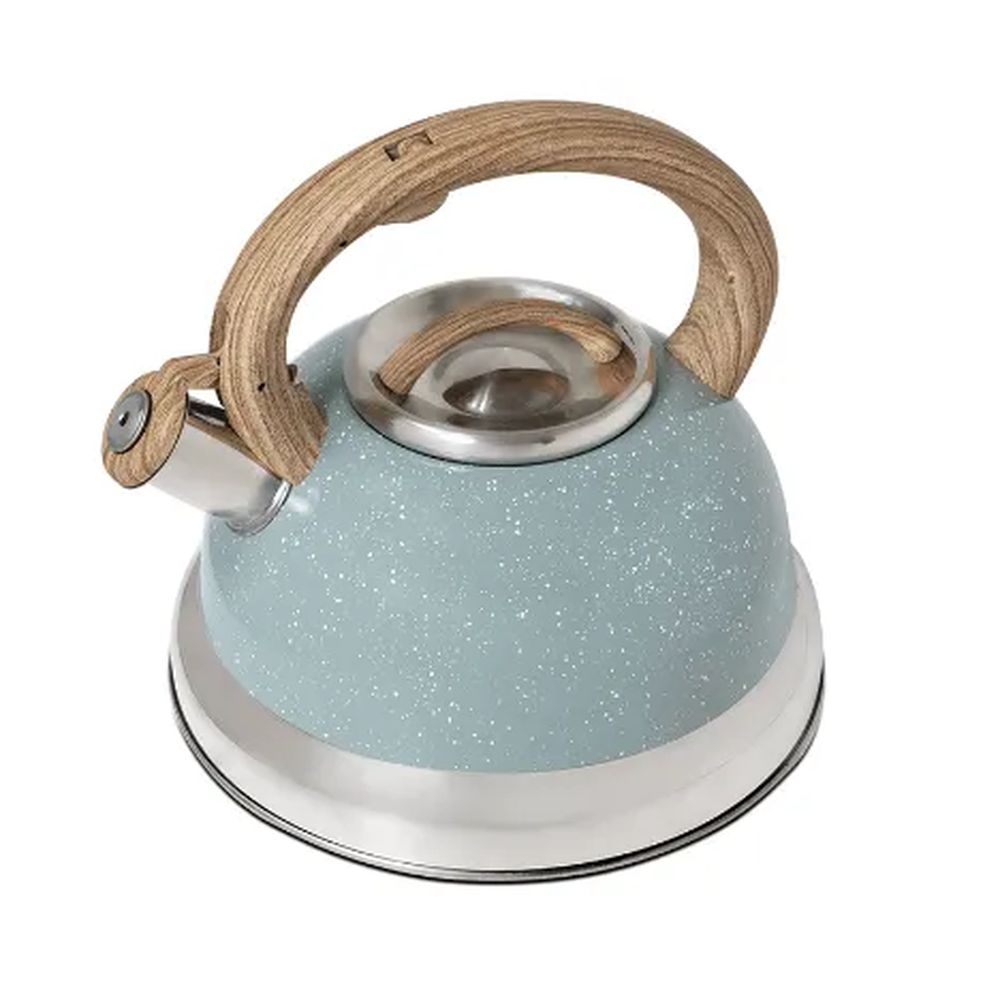 Nivalmix-Chaleira-Com-Apito-27-Litros-Linha-Roma-Verde-Brinox-2390329 Nivalmix-Chaleira-Com-Apito-27-Litros-Linha-Roma-Verde-Brinox-2390329