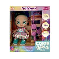 Nivalmix-Boneca-Thiffany-Color-Girl-Doutora-808-Bambola-2393488--2- Nivalmix-Boneca-Thiffany-Color-Girl-Doutora-808-Bambola-2393488--2-
