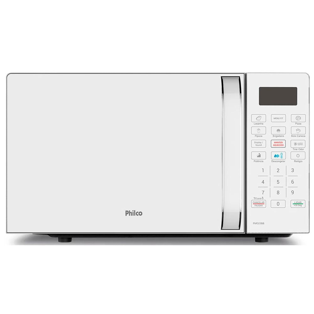 Nivalmix-Microondas-20Litros-Branco-PMO03BB-220V-Philco-2390732--1- Nivalmix-Microondas-20Litros-Branco-PMO03BB-220V-Philco-2390732--1-