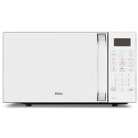 Nivalmix-Microondas-20Litros-Branco-PMO03BB-220V-Philco-2390732--1- Nivalmix-Microondas-20Litros-Branco-PMO03BB-220V-Philco-2390732--1-