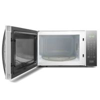 Nivalmix-Microondas-42Litros-Espelhado-PMO42EB-220V---Philco--4- Nivalmix-Microondas-42Litros-Espelhado-PMO42EB-220V---Philco--4-