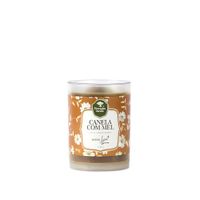 Nivalmix-Vela-Aromatica-Canela-Com-Mel-90g-Home-Spa-Floresta-Verde-2391889 Nivalmix-Vela-Aromatica-Canela-Com-Mel-90g-Home-Spa-Floresta-Verde-2391889