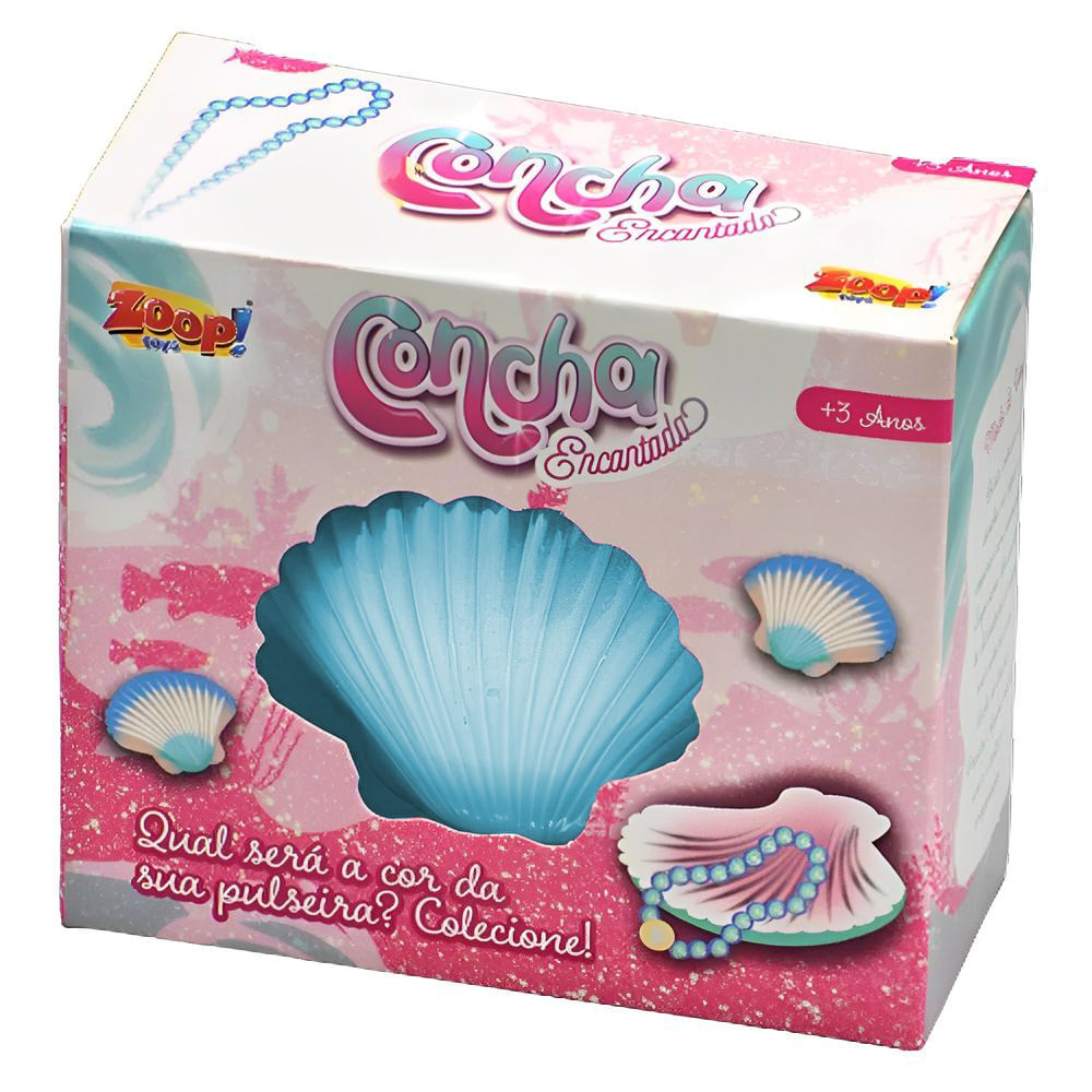 Nivalmix-Concha-Encantada-Azul-ZP00744---Zoop-Toys-2353435-002 Nivalmix-Concha-Encantada-Azul-ZP00744---Zoop-Toys-2353435-002