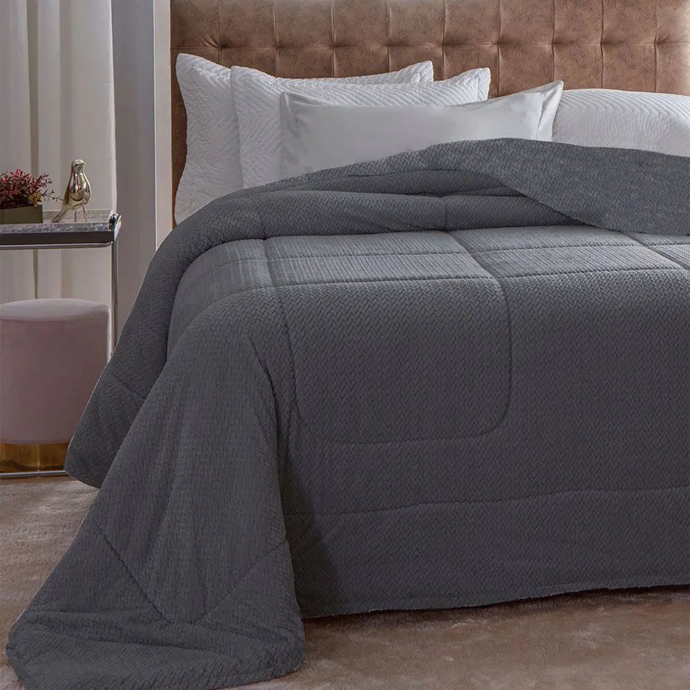 Nivalmix-Edredom-Jacquard-Dupla-Face-Atrium-2-20x2-40M-Cinza-Jolitex-2397167--2- Nivalmix-Edredom-Jacquard-Dupla-Face-Atrium-2-20x2-40M-Cinza-Jolitex-2397167--2-