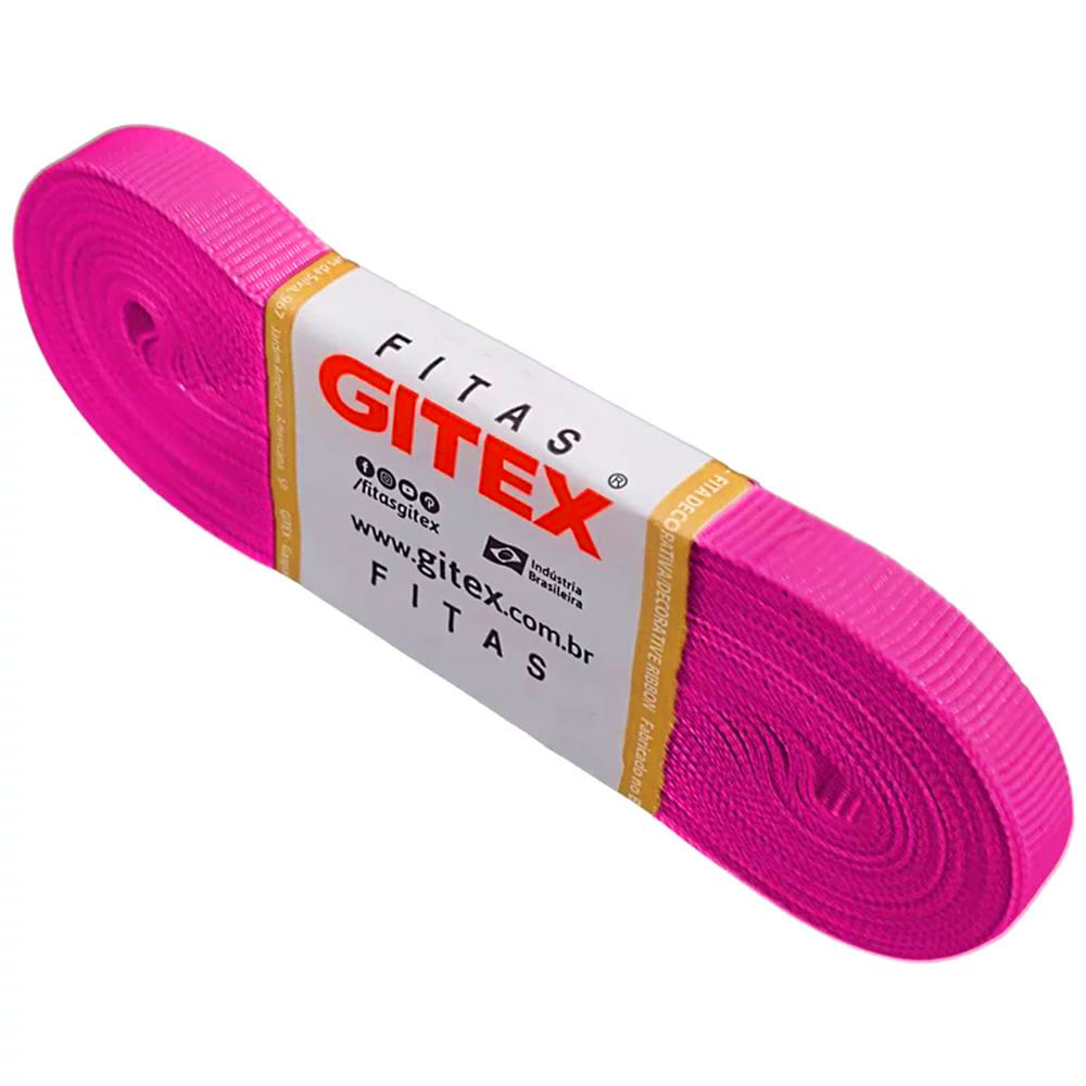 Nivalmix-Fita-Cetim-10MM-210-Pink---Gitex-2383101 Nivalmix-Fita-Cetim-10MM-210-Pink---Gitex-2383101