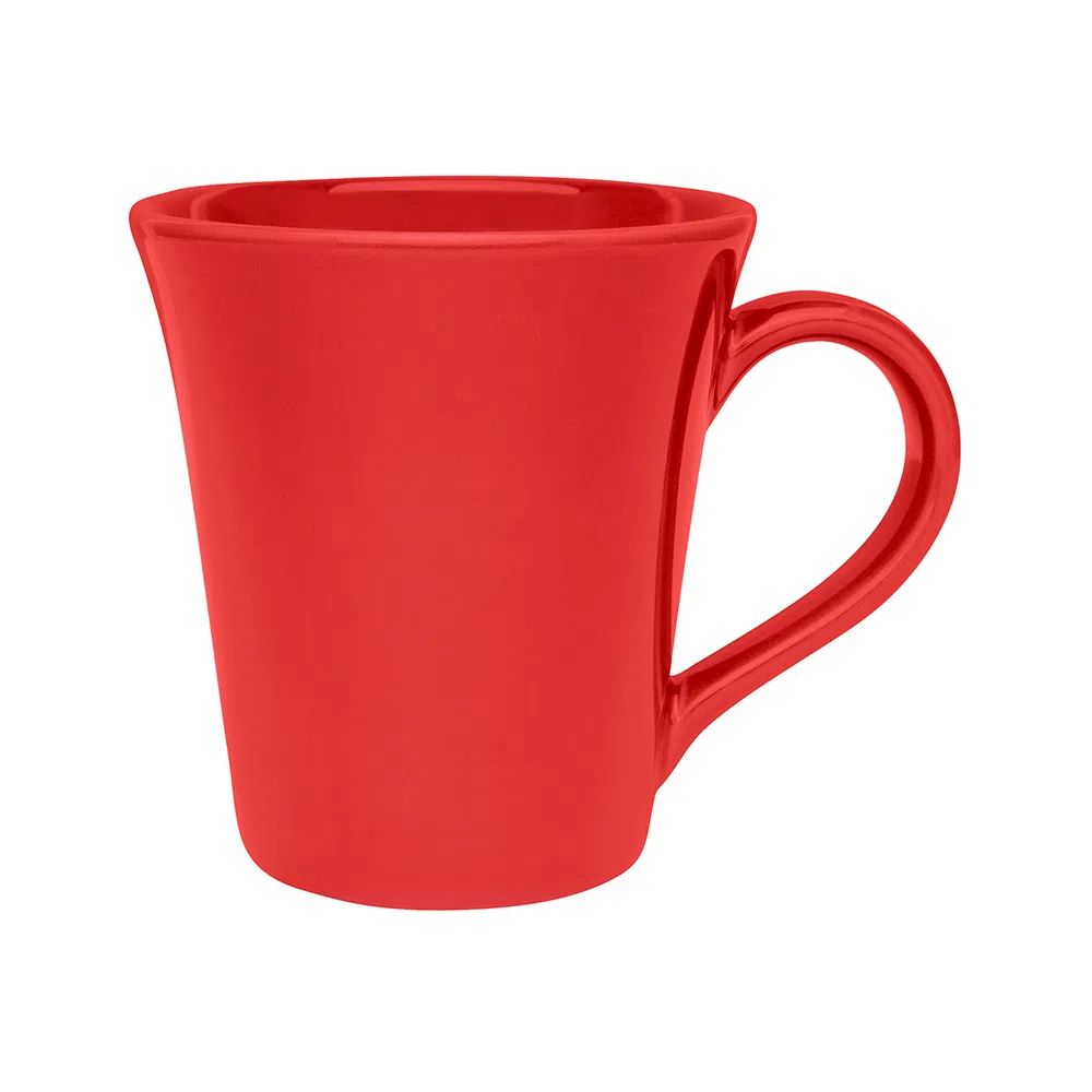 Nivalmix-Caneca-Tulipa-330ml-Vermelha-A637-0760-Oxford-2388470 Nivalmix-Caneca-Tulipa-330ml-Vermelha-A637-0760-Oxford-2388470