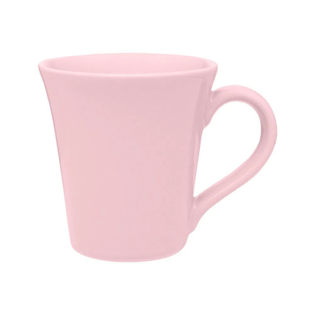 Nivalmix-Caneca-Tulipa-330ml-Rosa-A637-0463-Oxford-2388483 Nivalmix-Caneca-Tulipa-330ml-Rosa-A637-0463-Oxford-2388483