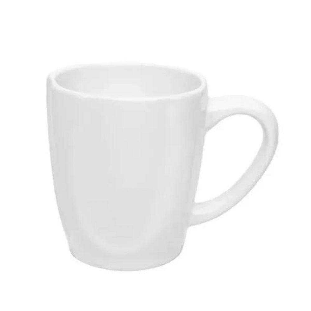 Nivalmix-Caneca-Ceramica-Ryo-White-260ML-9504-Oxford-2388834 Nivalmix-Caneca-Ceramica-Ryo-White-260ML-9504-Oxford-2388834