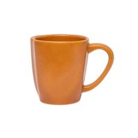 Nivalmix-Caneca-Ceramica-Ryo-Papaya-260ML-9514-Oxford-2388886 Nivalmix-Caneca-Ceramica-Ryo-Papaya-260ML-9514-Oxford-2388886
