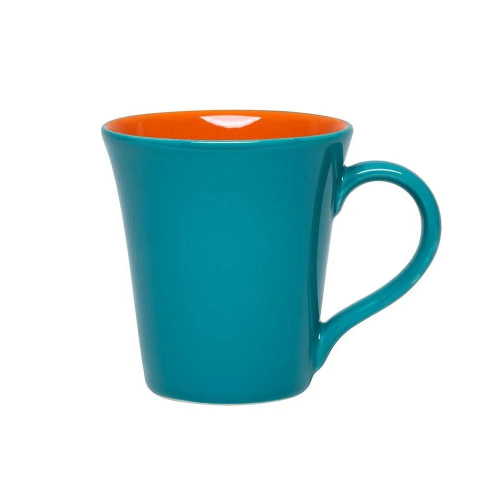 Nivalmix-Caneca-Ceramica-Tulipa-330ml-0776-Oxford-2388990 Nivalmix-Caneca-Ceramica-Tulipa-330ml-0776-Oxford-2388990