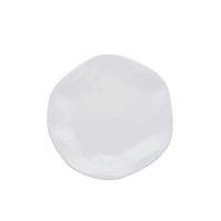 Nivalmix-Prato-Sobremesa-Ryo-Porcelana-215cm-White-9504-Oxford-2389198 Nivalmix-Prato-Sobremesa-Ryo-Porcelana-215cm-White-9504-Oxford-2389198