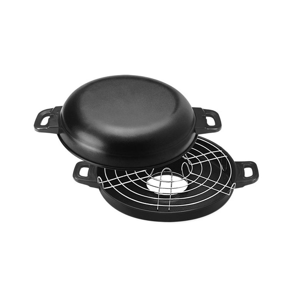 Nivalmix-Churrasqueira-P-Fogao-30cm-Aluminio-Preta-Fortaleza-2316385--2- Nivalmix-Churrasqueira-P-Fogao-30cm-Aluminio-Preta-Fortaleza-2316385--2-