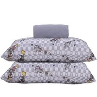 Nivalmix-Jogo-de-Cama-Casal-3-Pecas-Mickey-Portallar-2387248 Nivalmix-Jogo-de-Cama-Casal-3-Pecas-Mickey-Portallar-2387248