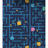 Nivalmix-Jogo-de-Cama-Solteiro-2-Pecas-Pac-Pac-Portallar-2387950--1- Nivalmix-Jogo-de-Cama-Solteiro-2-Pecas-Pac-Pac-Portallar-2387950--1-