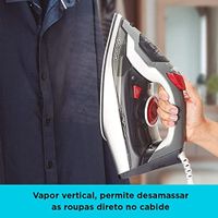 Nivalmix-Ferro-a-Vapor-Desligamento-Automatico-127V-Black-Decker-2393709--2- Nivalmix-Ferro-a-Vapor-Desligamento-Automatico-127V-Black-Decker-2393709--2-